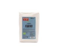 Farina di farro