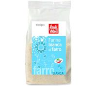 Farina di farro bianca