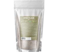 Farina di farro integrale BrainMax Pure®, biologica, 1000 g