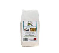 farina di farro monococco macinato a pietra da kg 1