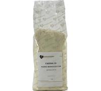Farina di Farro Monococcum Setacciata 1Kg BIO