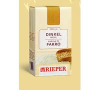 Farina di Farro Rieper 1 kg.