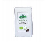 Farina di Farro tipo 1850 BIO 1 kg EkoWital