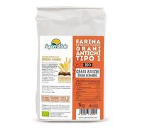 Farina di Grani Antichi Tipo 1