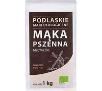 Farina di grano, 1 kg EKO Bio Life
