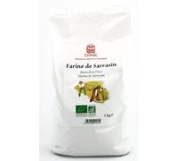 Farina di grano saraceno 1 kg