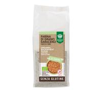 PROBIOS SRL PROBIOS Farina Grano Saraceno 375g