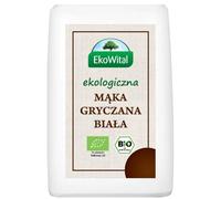 Farina di grano saraceno bianco BIO 500 g EkoWital
