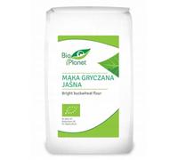 Farina di grano saraceno brillante BIO 500 g - BIO PLANET