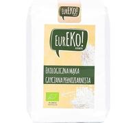 Farina di grano saraceno integrale BIO 500 g EUREKO