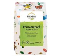 Farina di grano saraceno senza glutine BIO 500 g - PROBIO