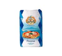 Farina di grano tenero speciale per pizza CAPUTO - Sacco da 25 kg | Farina italiana di qualità professionale | Ideale per pizze, pane e pasta fresca