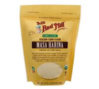 Farina Di Mais Biologica 24 Oz Di Bobs Red Mill