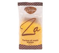 FARINA DI MAIS BRAMATA da 400GR
