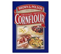 Farina di mais marrone & Polson 250g