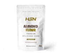 Farina di mandorle 1kg