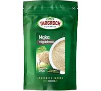 Farina di mandorle 250g Targroch