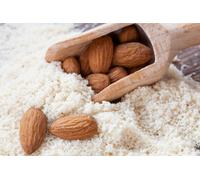 FARINA DI MANDORLE 500GR - 1KG - 5KG