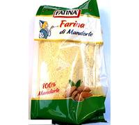 Farina di mandorle Fatina 200gr