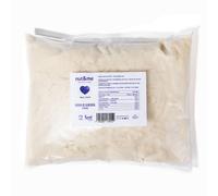 Farina di Mandorle Naturale 2 KG Keto Senza Glutine vegetariano e vegano