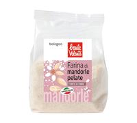 Baule Volante, Farina di mandorle pelate bio, 150g