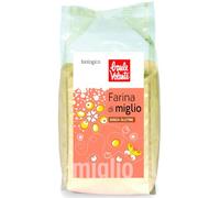 Farina di miglio