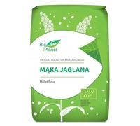 Farina di miglio BIO 1 kg - BIO PLANET