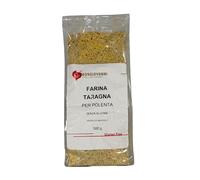 Farina di Polenta Taragna 500g BIO senza glutine