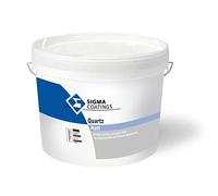 FARINA DI QUARZO SIGMA QUARTZ - PITTURA RIEMPITIVA (4 LT)