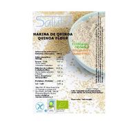 Farina di quinoa ECO 300 g di polvere
