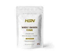 Farina di quinoa integrale 500g