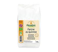 Farina di quinoa Primeal