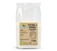 Farina di Quinoa Senza Glutine 350g BIO