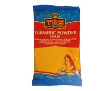 Farina di radice di curcuma, polvere Turmeric, 400 g