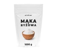 Farina di riso Activlab (1 kg)