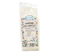 Farina Di Riso Bianco 500 g di polvere