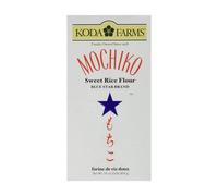 Farina Di Riso Dolce 16 Oz (Confezione Da 12) Di Koda