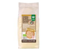 Probios Farina Di Riso Integrale Senza Glutine 375g