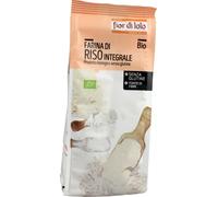 FdL Farina Int.Riso Bio 375g