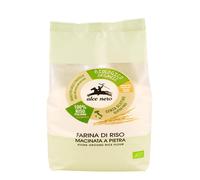 Farina di riso Alce Nero