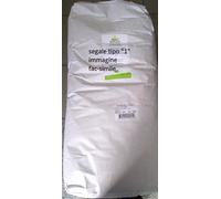 Farina di segale tipo 1 biologica 25kg - Alto Adige