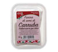 Farina di semi di Carrube addensante naturale 20 g