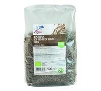 FARINA SEMI LINO BIO 500G