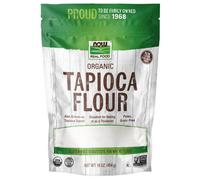 Farina Di Tapioca 16 Oz By Now Foods