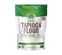 Farina Di Tapioca 16 Oz Di Now Foods
