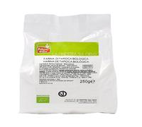 FARINA DI TAPIOCA BIO 250 G