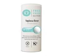 Farina di Tapioca senza glutine 100g