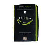 Farina di Tritordeum (uniqua verde) 1Kg