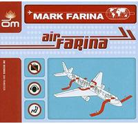 Farina, Dj Mark - Air Farina