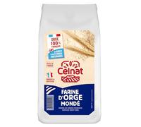 Farina d'orzo mondata 500 g